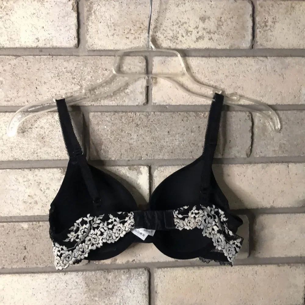 3for$20 bra-underwire  - Picture 2 of 3